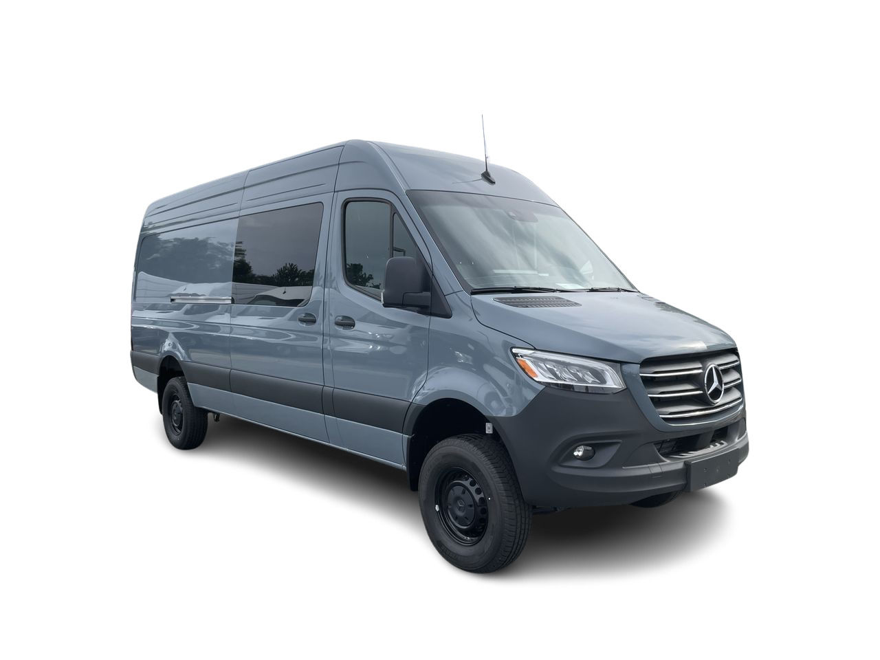 2024 Mercedes-Benz Sprinter 2500 in Vancouver, British Columbia