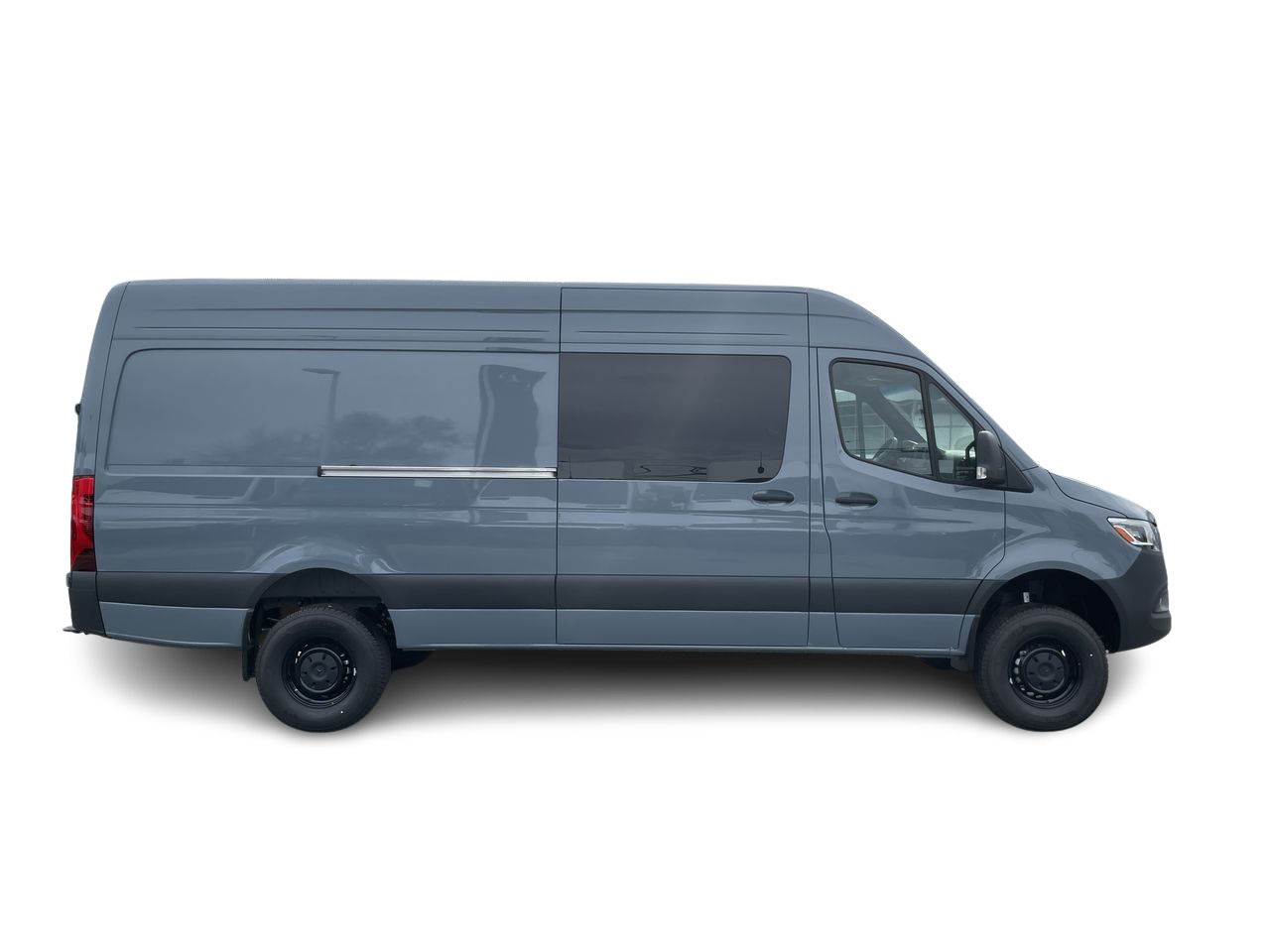 2024 Mercedes-Benz Sprinter 2500 in Vancouver, British Columbia