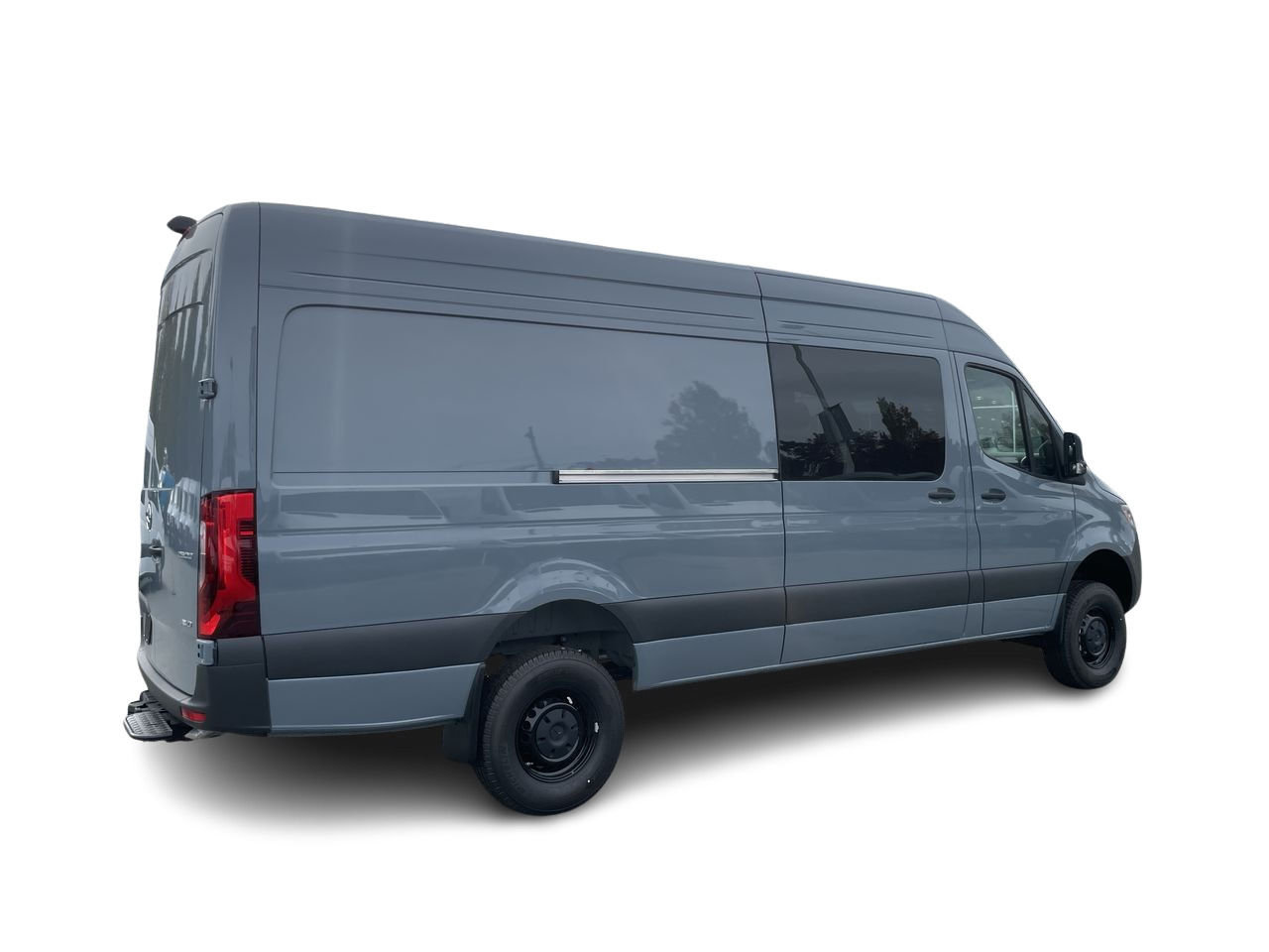 2024 Mercedes-Benz Sprinter 2500 in Vancouver, British Columbia