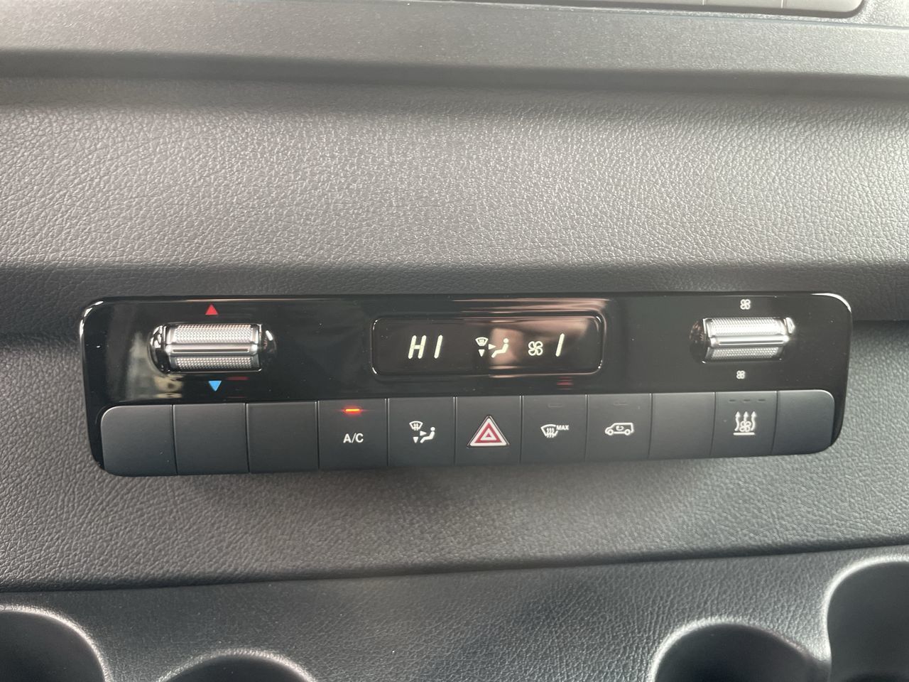 2024 Mercedes-Benz Sprinter 2500 in Vancouver, British Columbia