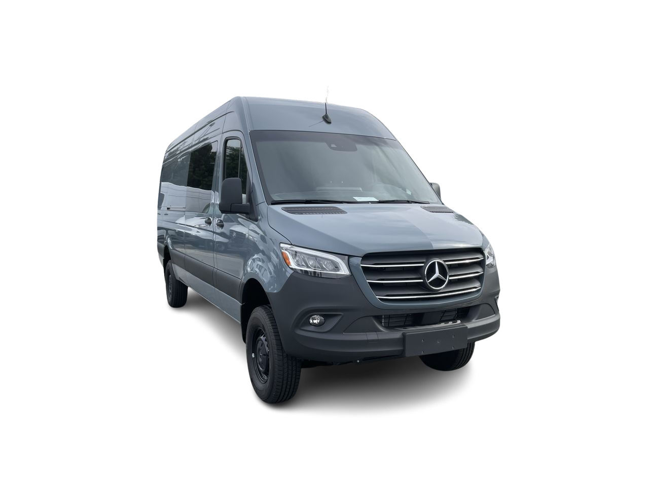 2024 Mercedes-Benz Sprinter 2500 in Vancouver, British Columbia