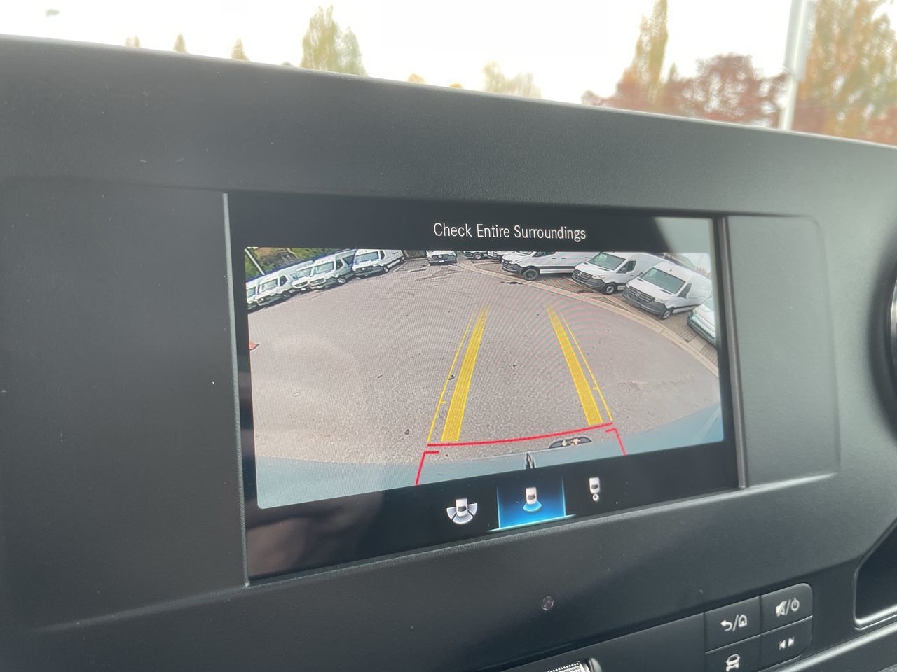 2024 Mercedes-Benz Sprinter 2500 in Vancouver, British Columbia