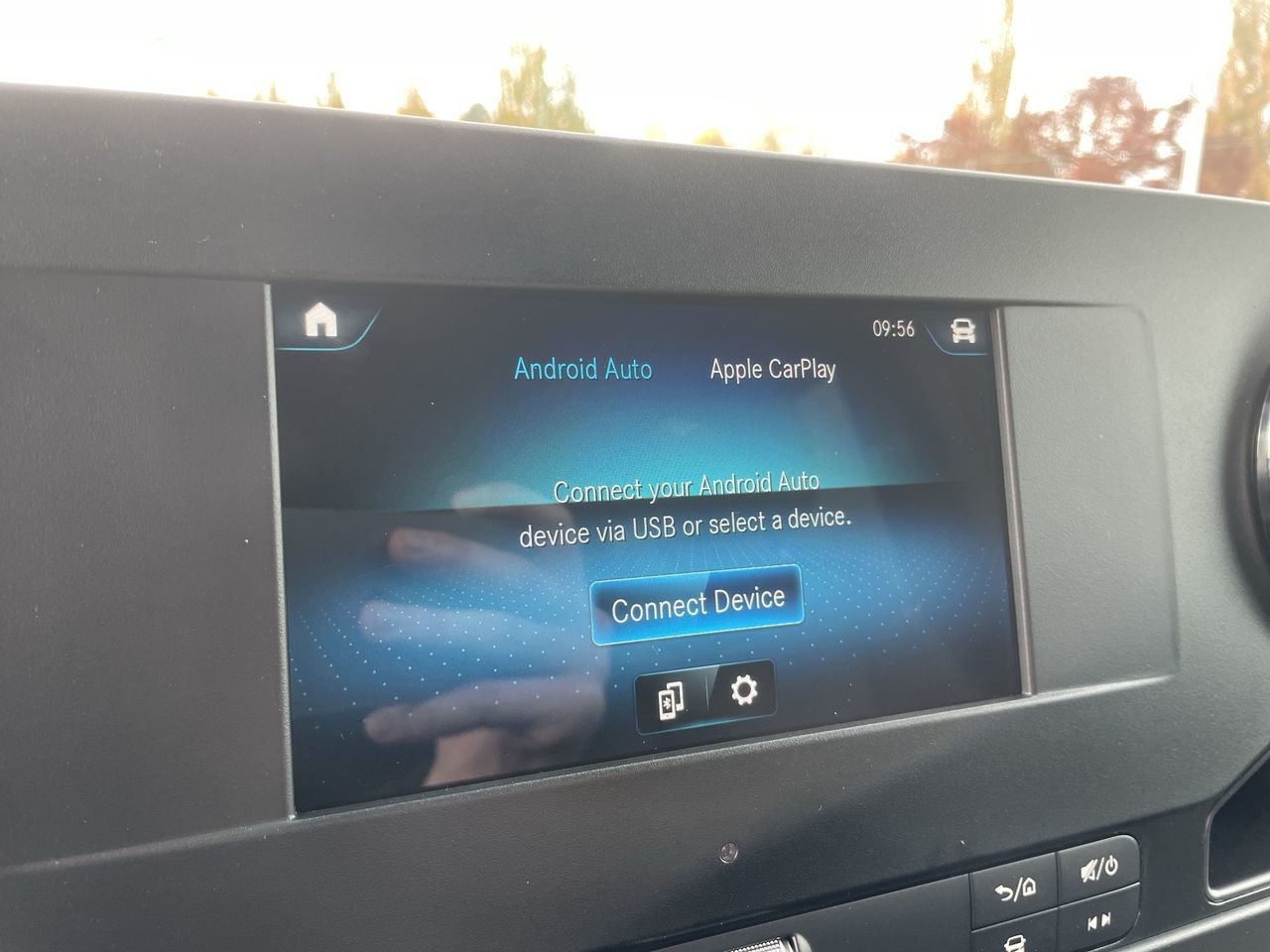 2024 Mercedes-Benz Sprinter 2500 in Vancouver, British Columbia
