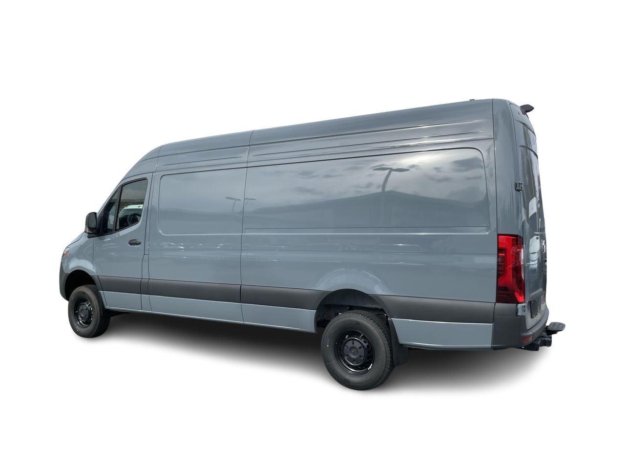 2024 Mercedes-Benz Sprinter 2500 in Vancouver, British Columbia