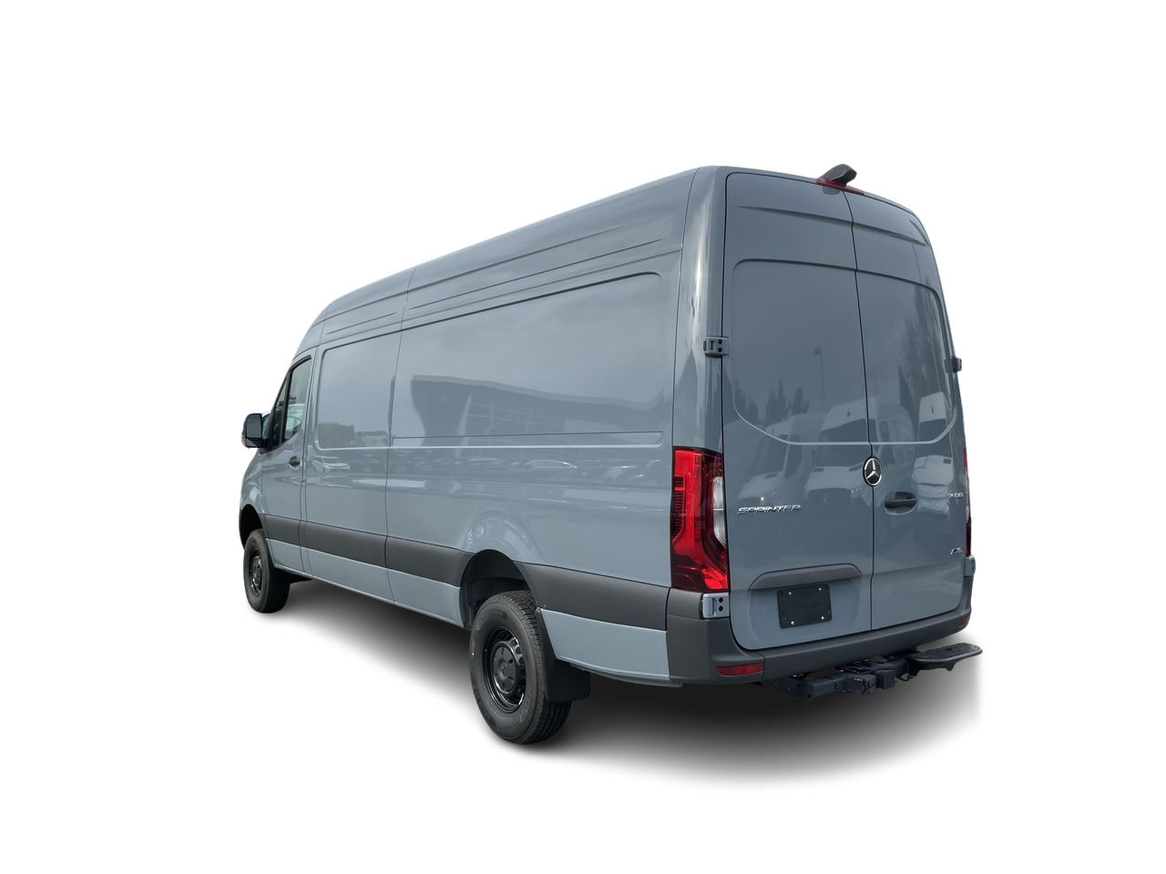 2024 Mercedes-Benz Sprinter 2500 in Vancouver, British Columbia