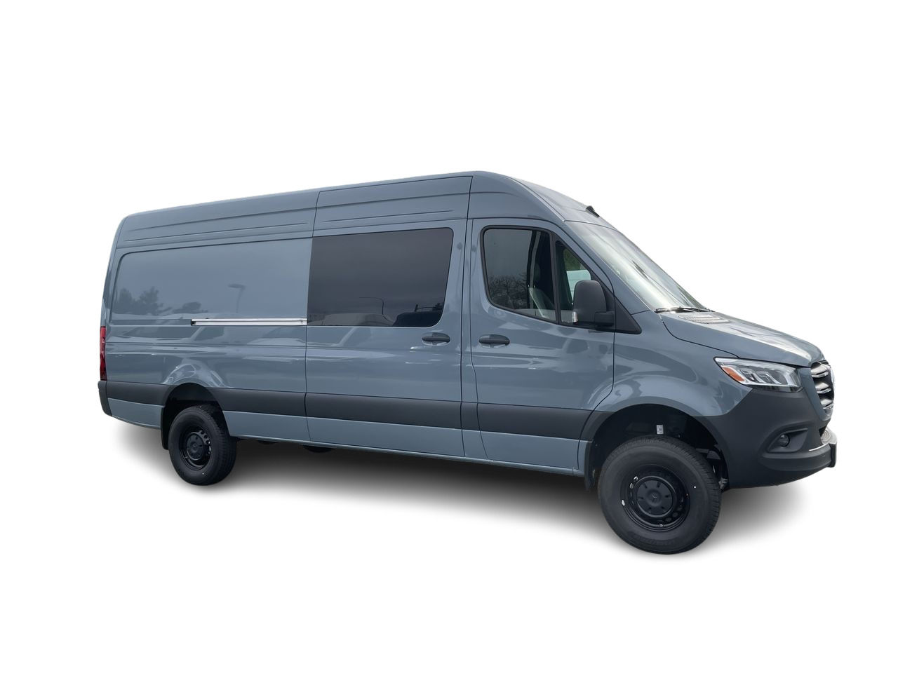 2024 Mercedes-Benz Sprinter 2500 in Vancouver, British Columbia