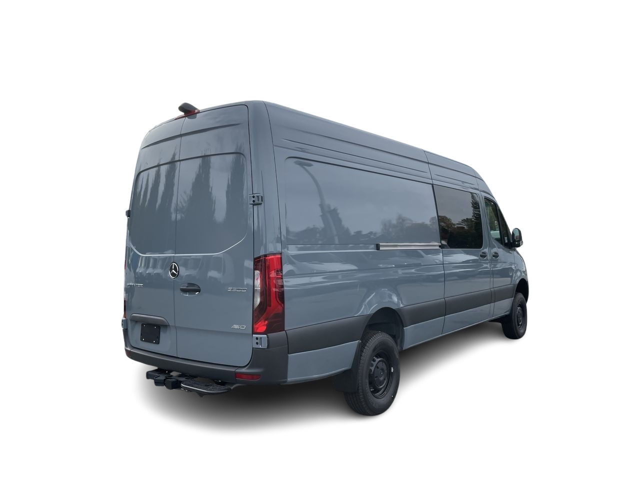 2024 Mercedes-Benz Sprinter 2500 in Vancouver, British Columbia