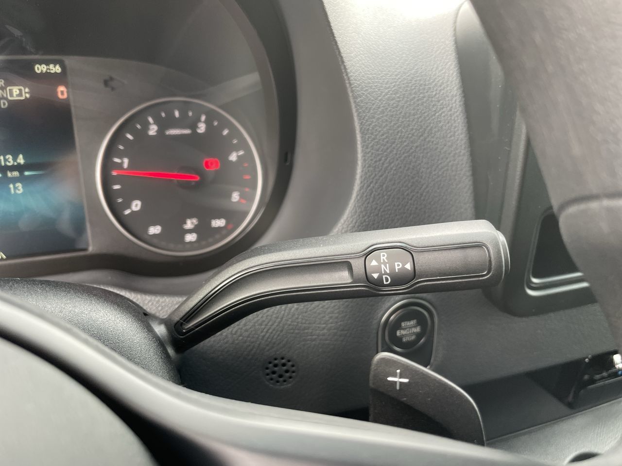 2024 Mercedes-Benz Sprinter 2500 in Vancouver, British Columbia