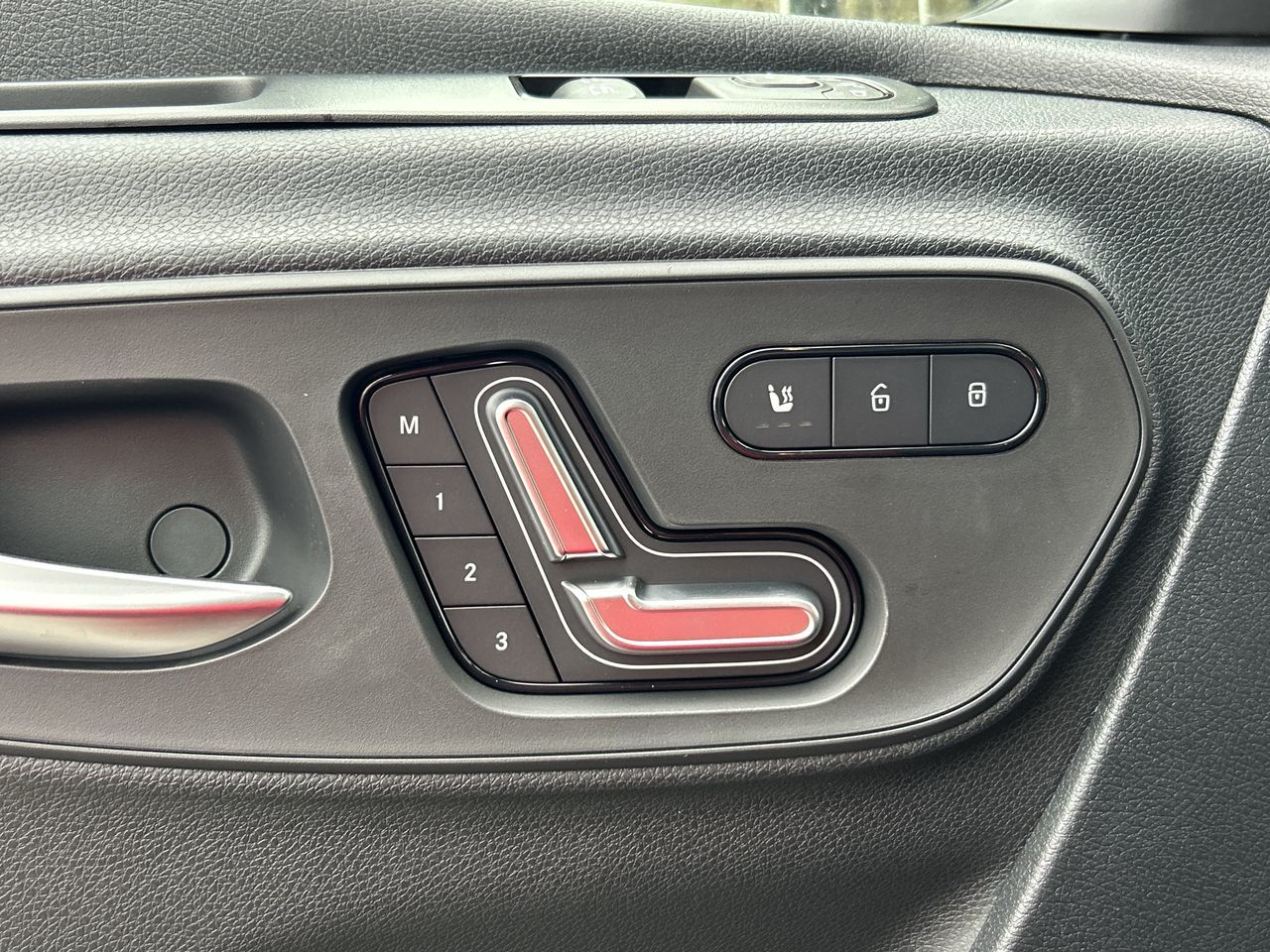 2024 Mercedes-Benz Sprinter 2500 in Vancouver, British Columbia
