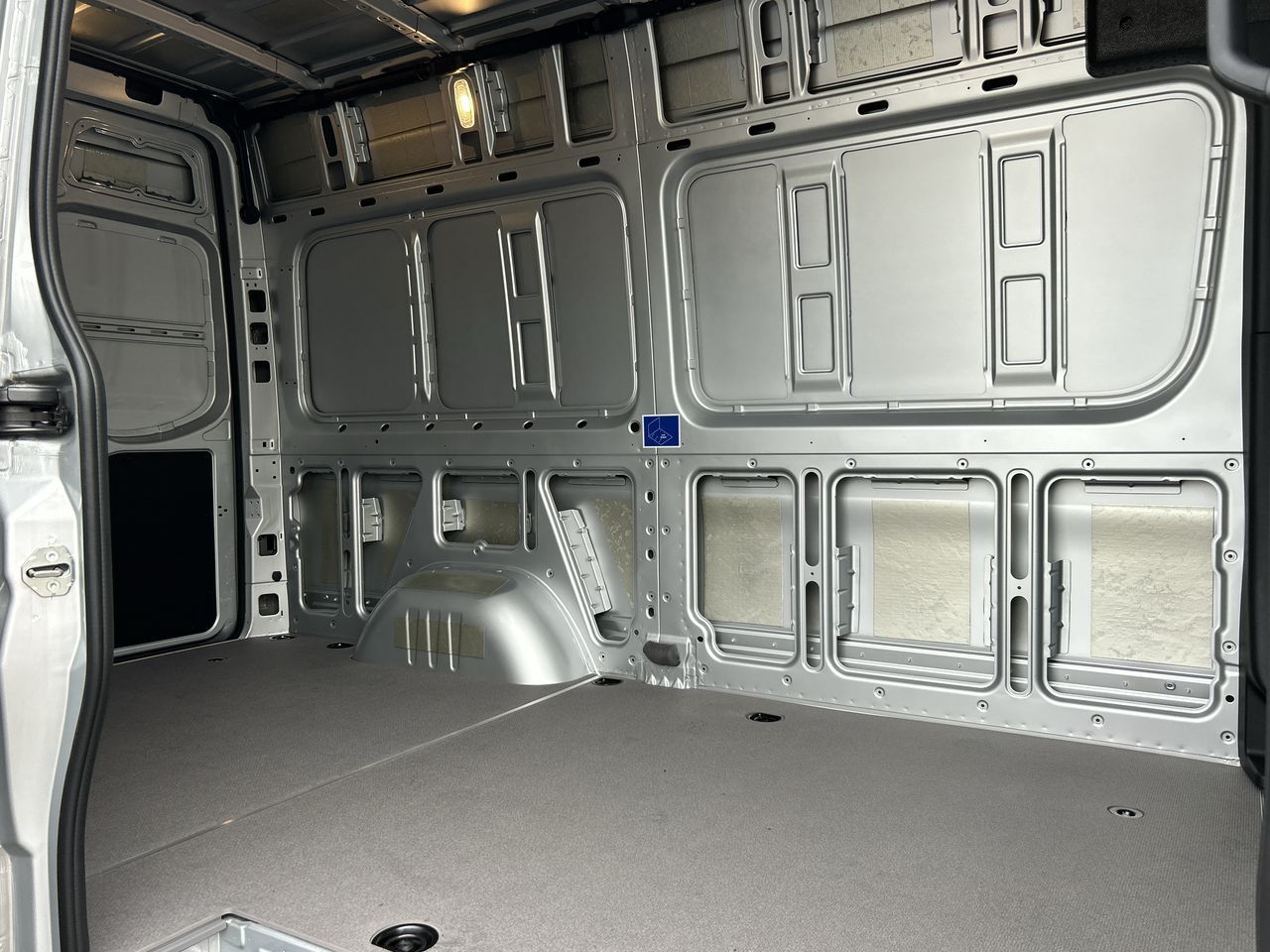 2024 Mercedes-Benz Sprinter 2500 in Vancouver, British Columbia
