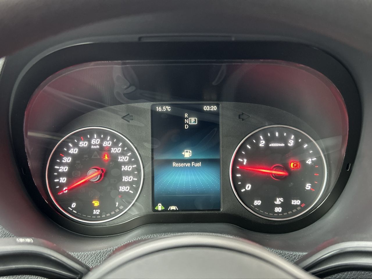 2024 Mercedes-Benz Sprinter 2500 in Vancouver, British Columbia