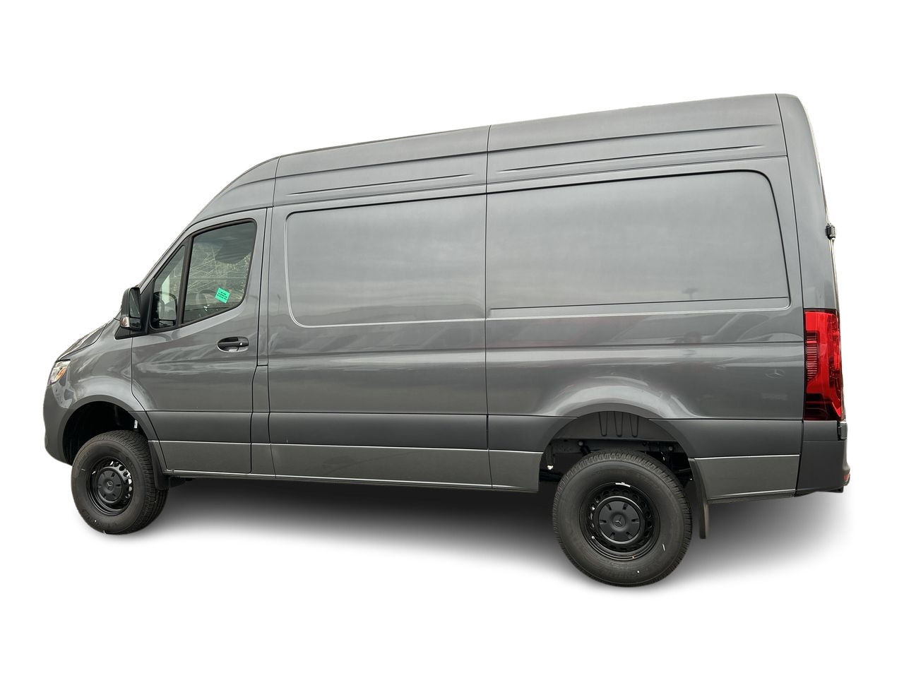 2024 Mercedes-Benz Sprinter 2500 in Vancouver, British Columbia