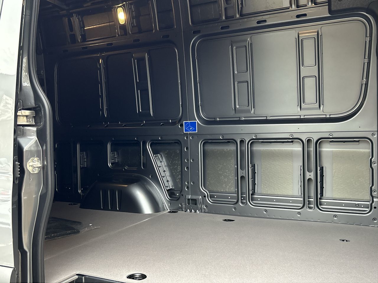 2024 Mercedes-Benz Sprinter 2500 in Vancouver, British Columbia