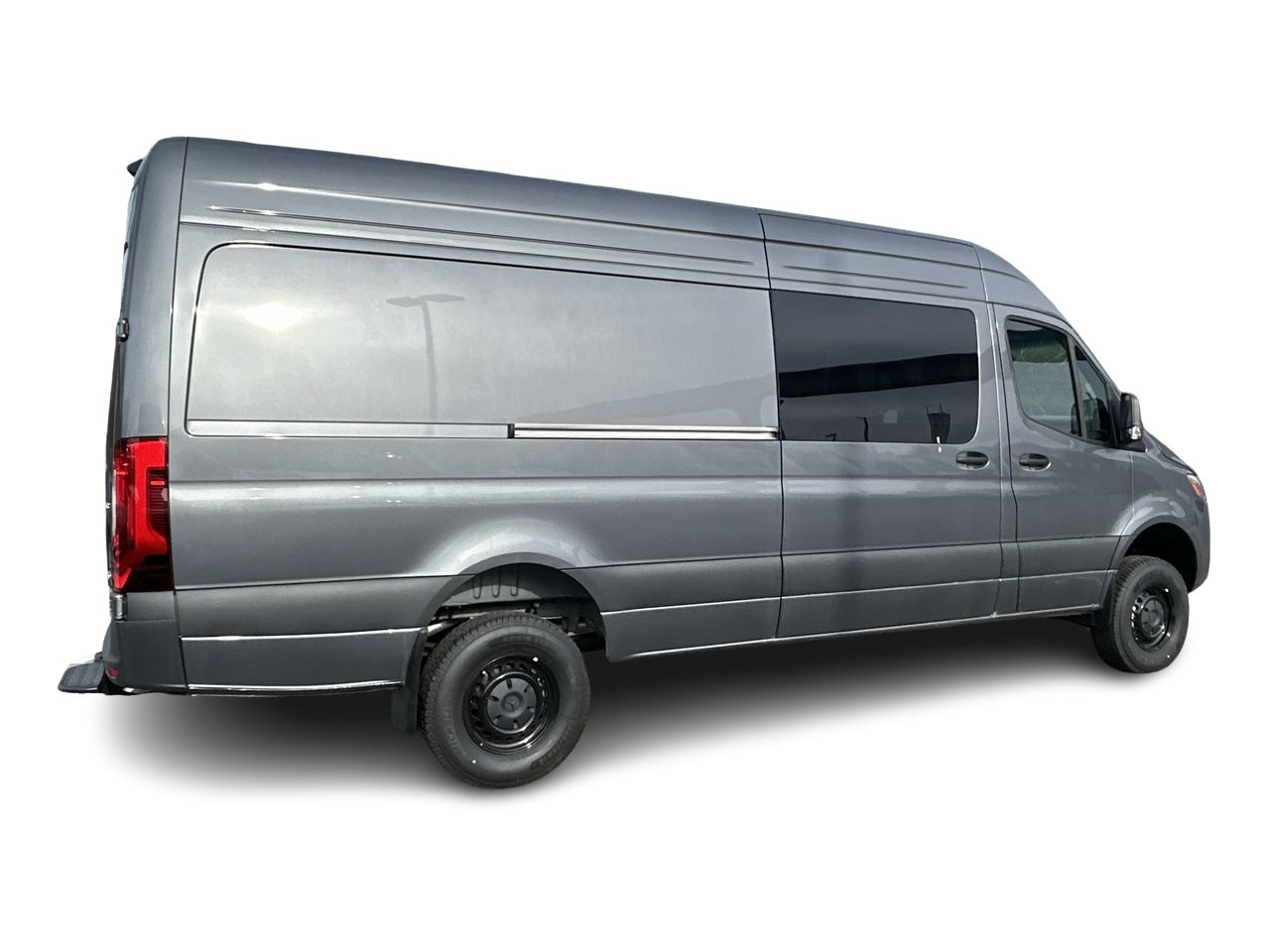 Mercedes-Benz Sprinter 2500  2024 à Vancouver, Colombie-Britannique