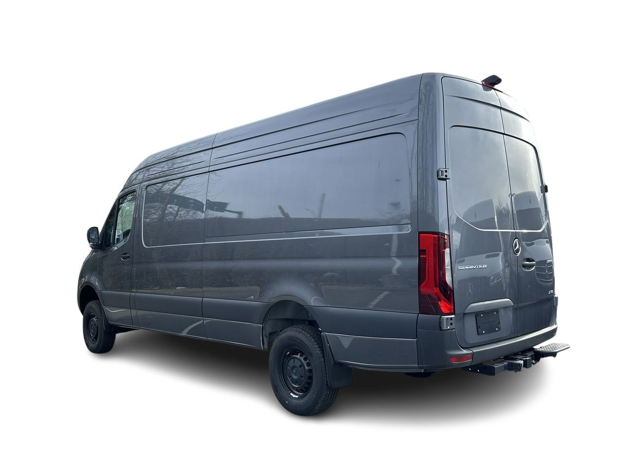 Mercedes-Benz Sprinter 2500  2024 à Vancouver, Colombie-Britannique