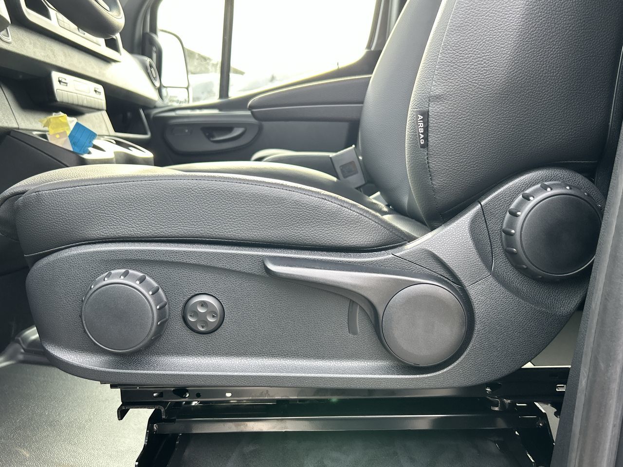 Mercedes-Benz Sprinter 2500  2024 à Vancouver, Colombie-Britannique