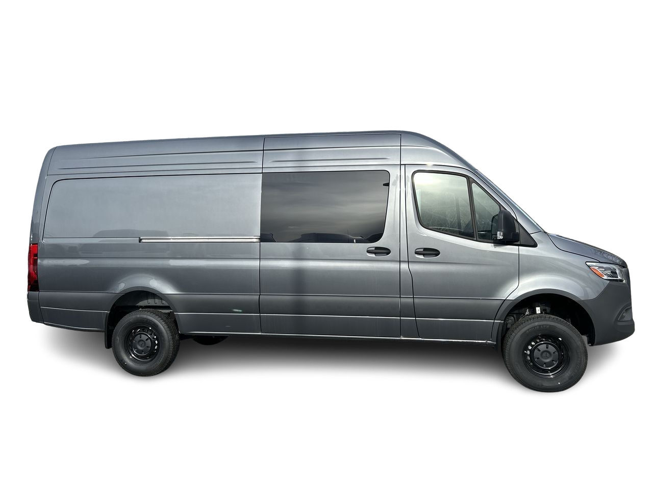 Mercedes-Benz Sprinter 2500  2024 à Vancouver, Colombie-Britannique