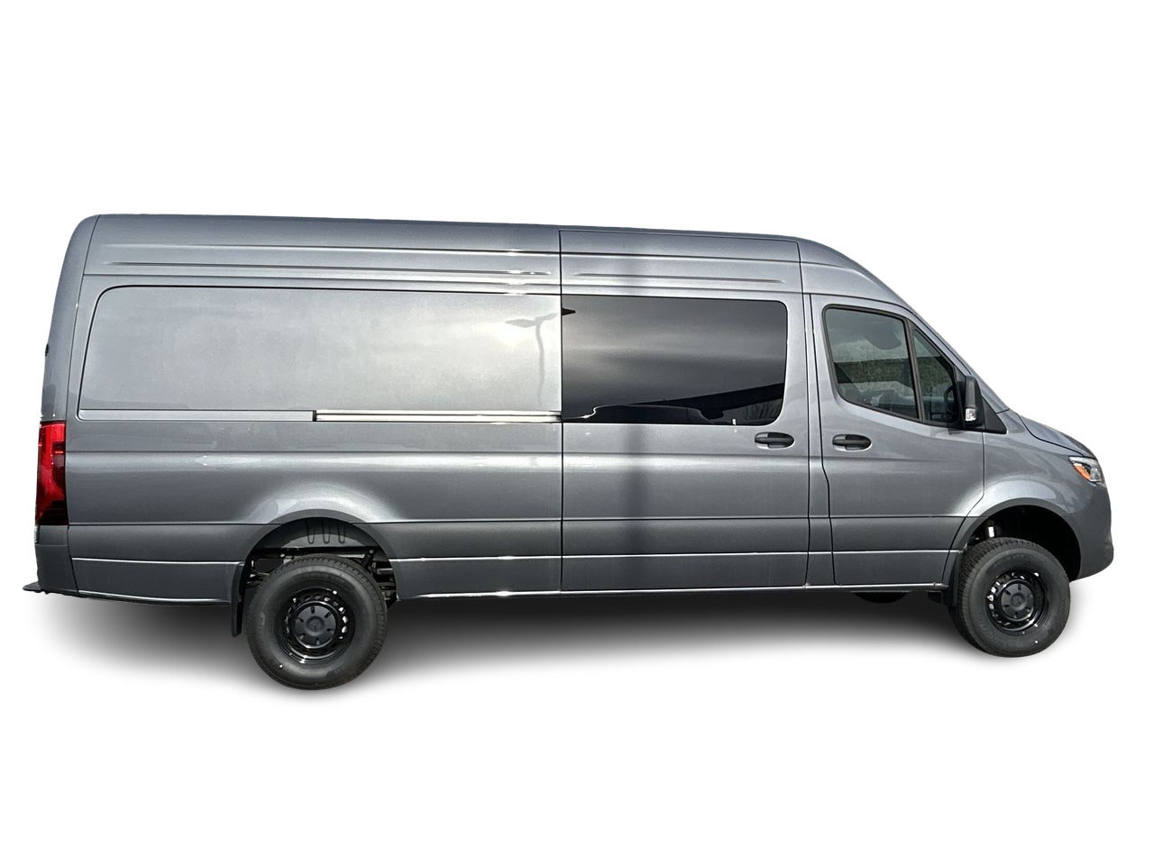 Mercedes-Benz Sprinter 2500  2024 à Vancouver, Colombie-Britannique
