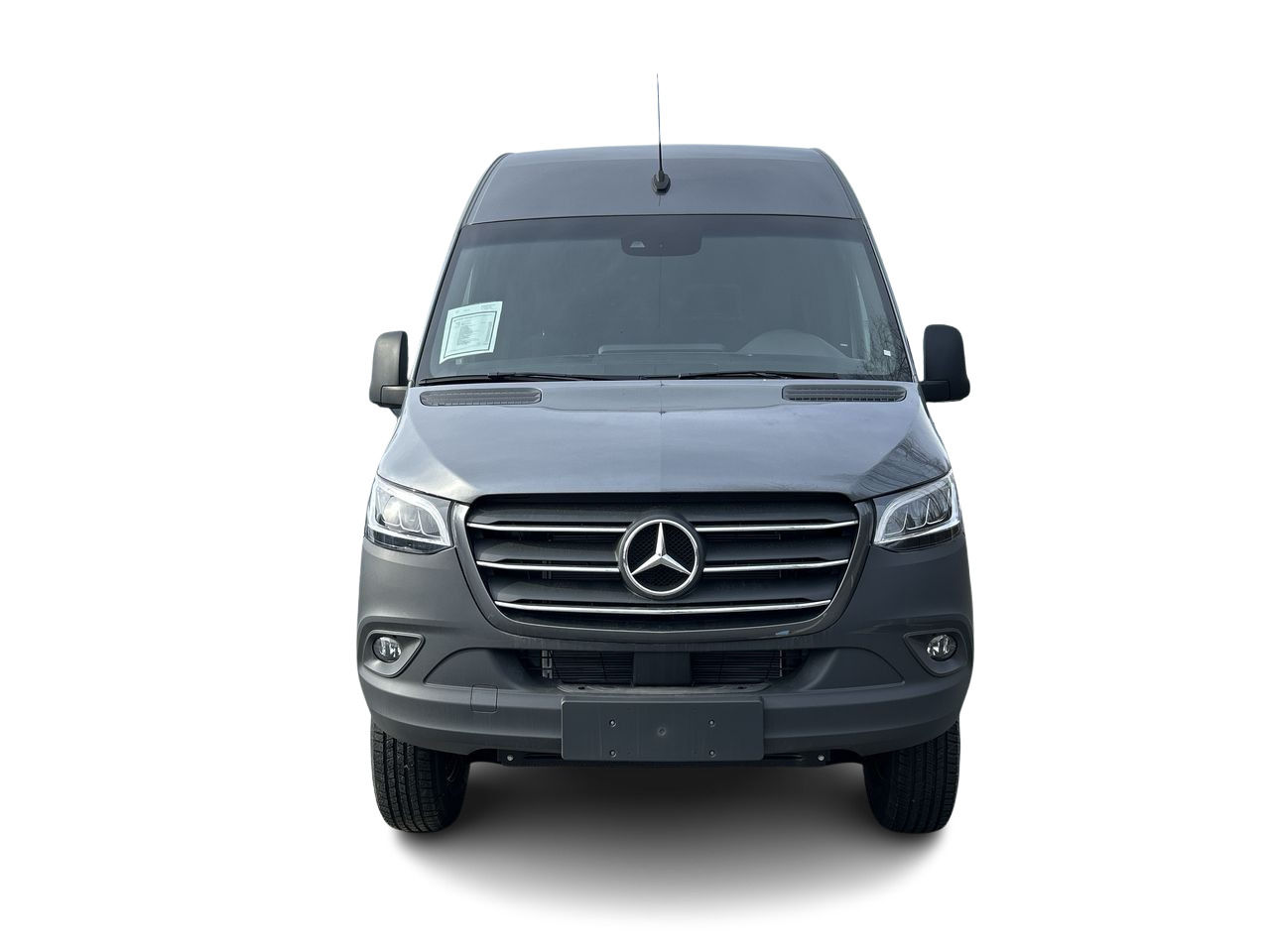 Mercedes-Benz Sprinter 2500  2024 à Vancouver, Colombie-Britannique