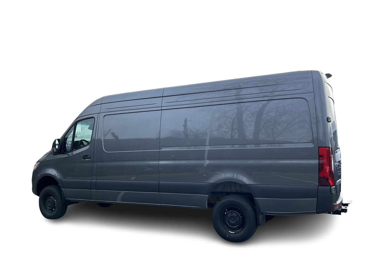 Mercedes-Benz Sprinter 2500  2024 à Vancouver, Colombie-Britannique