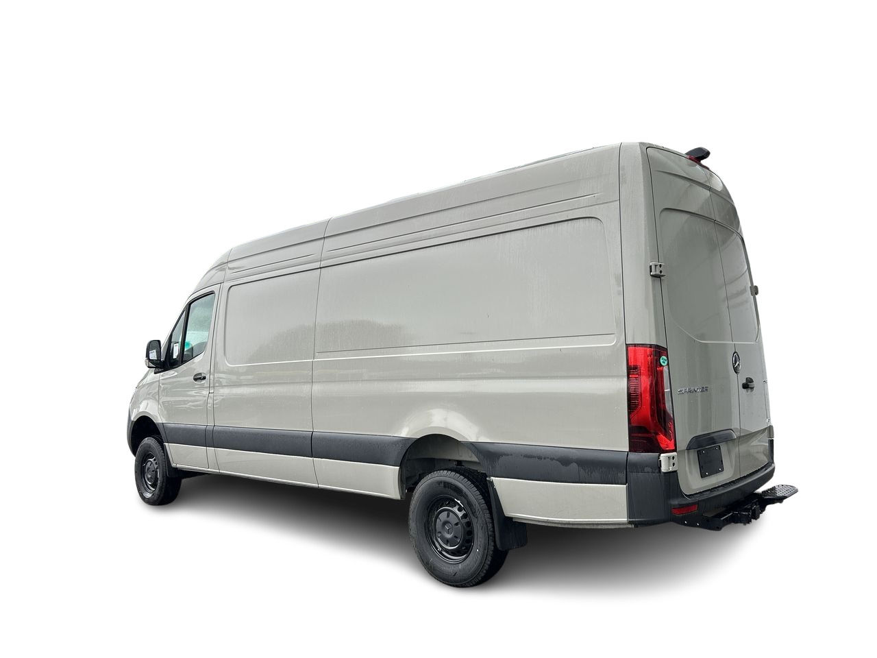 2024 Mercedes-Benz Sprinter 2500 in Vancouver, British Columbia