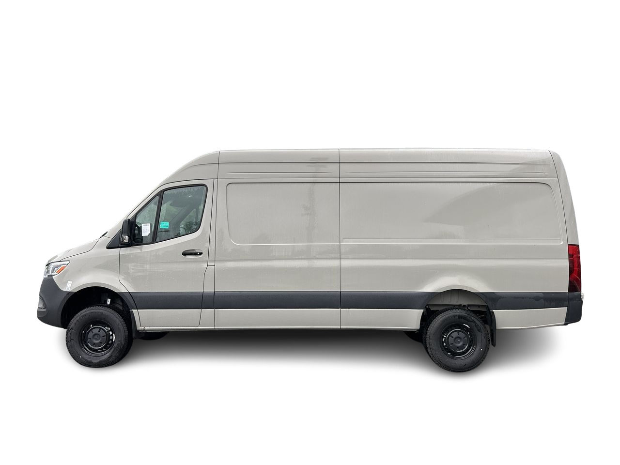 2024 Mercedes-Benz Sprinter 2500 in Vancouver, British Columbia