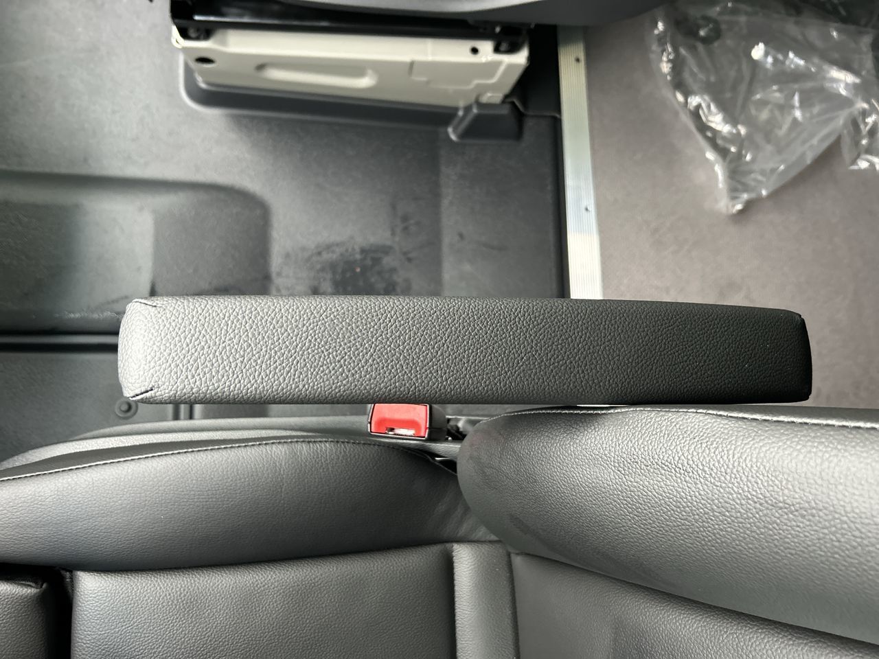 2024 Mercedes-Benz Sprinter 2500 in Vancouver, British Columbia
