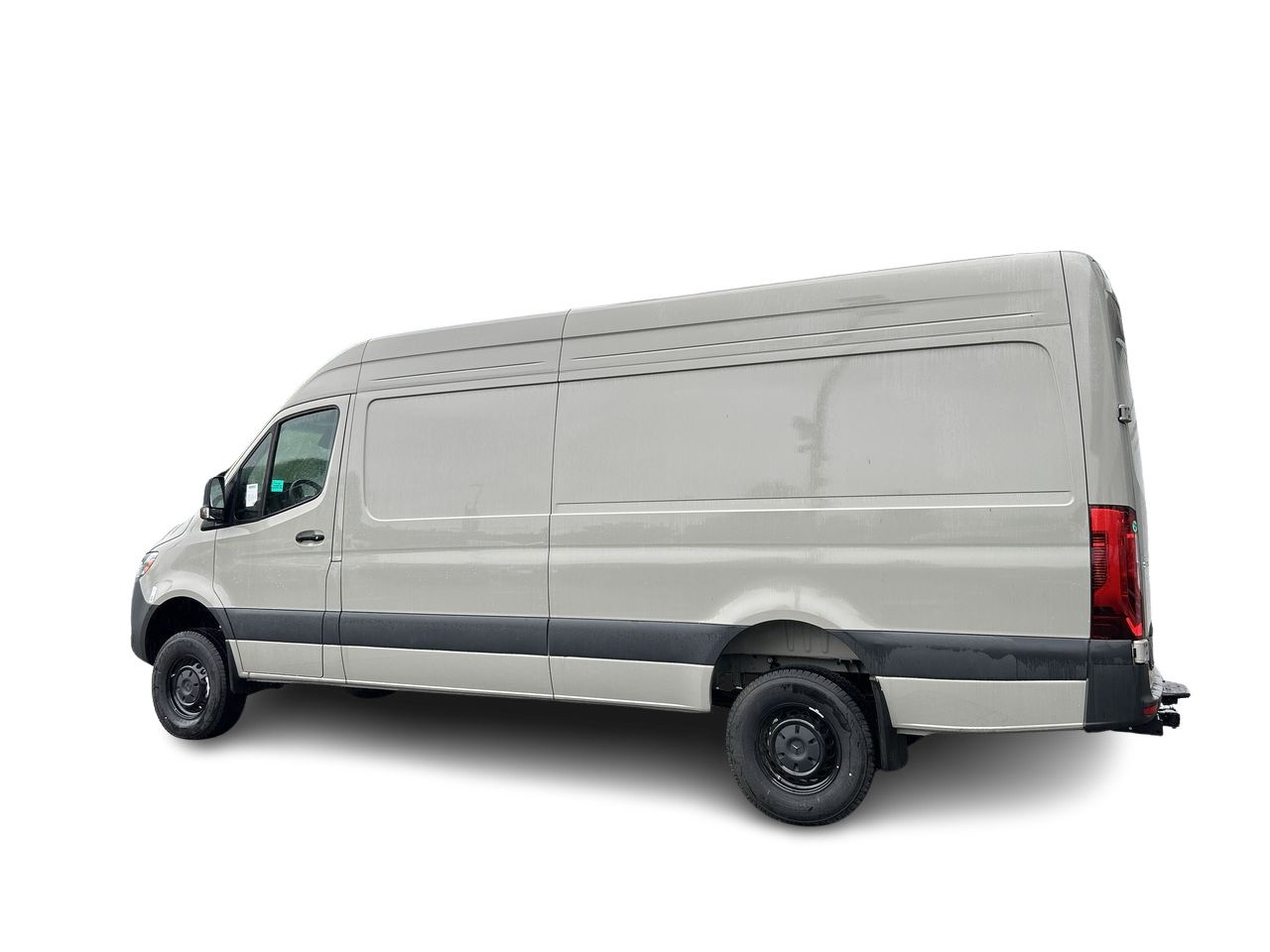 2024 Mercedes-Benz Sprinter 2500 in Vancouver, British Columbia
