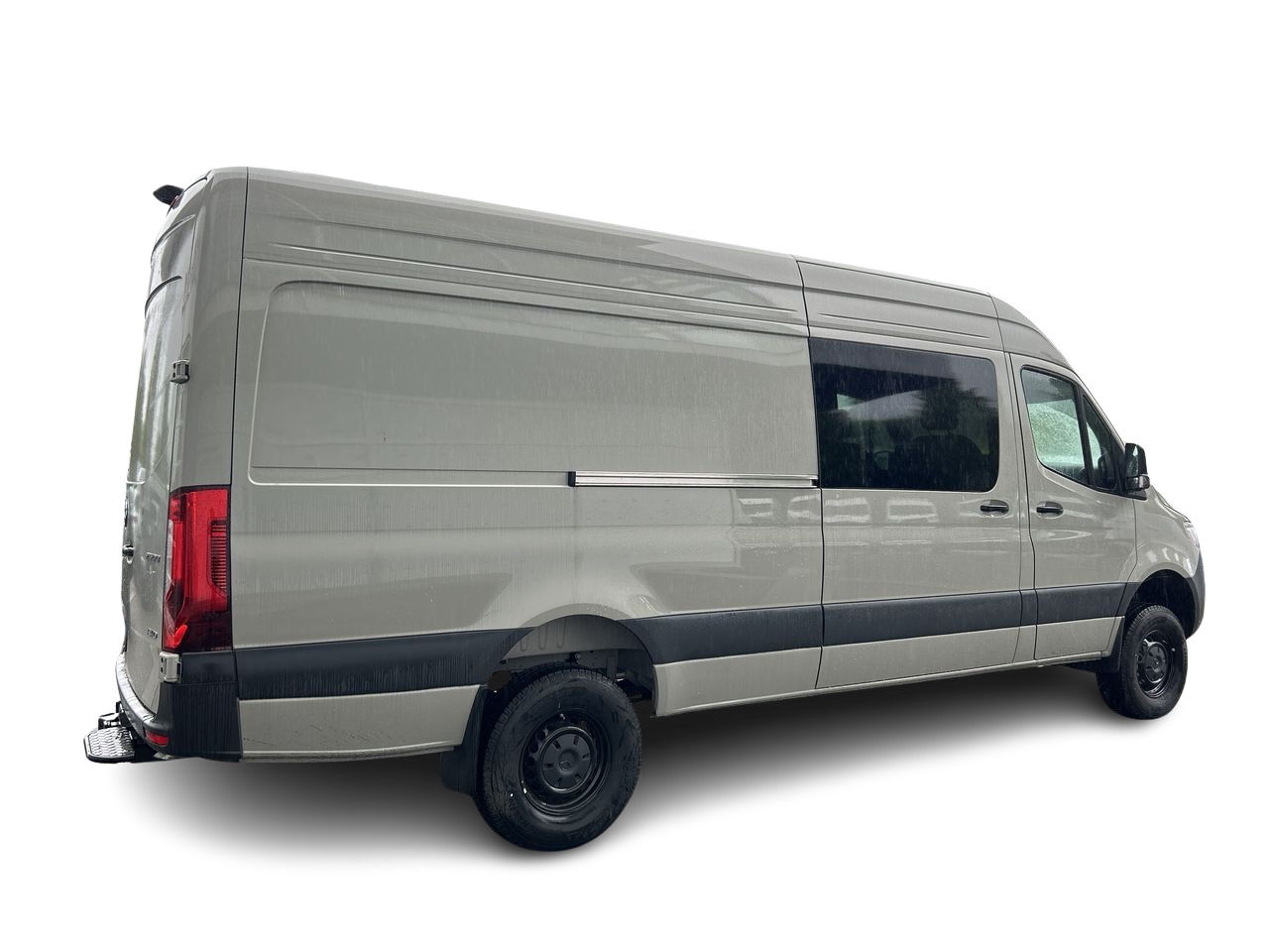 2024 Mercedes-Benz Sprinter 2500 in Vancouver, British Columbia