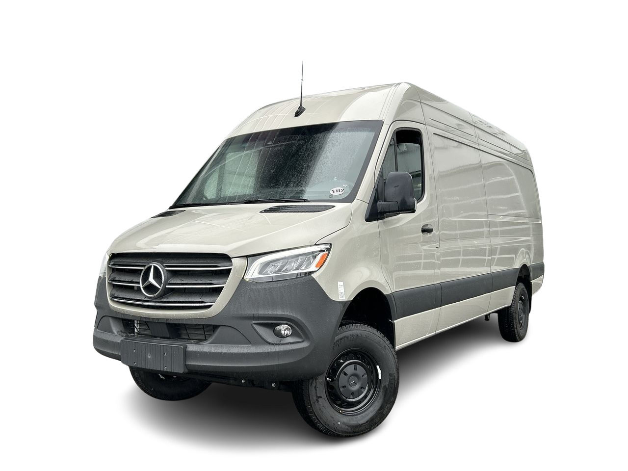 2024 Mercedes-Benz Sprinter 2500 in Vancouver, British Columbia