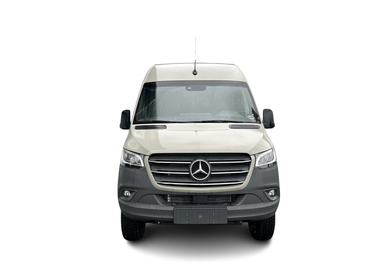 2024 Mercedes-Benz Sprinter 2500 in Vancouver, British Columbia