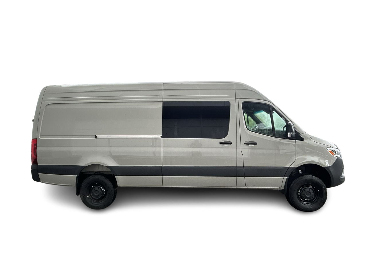 2024 Mercedes-Benz Sprinter 2500 in Vancouver, British Columbia