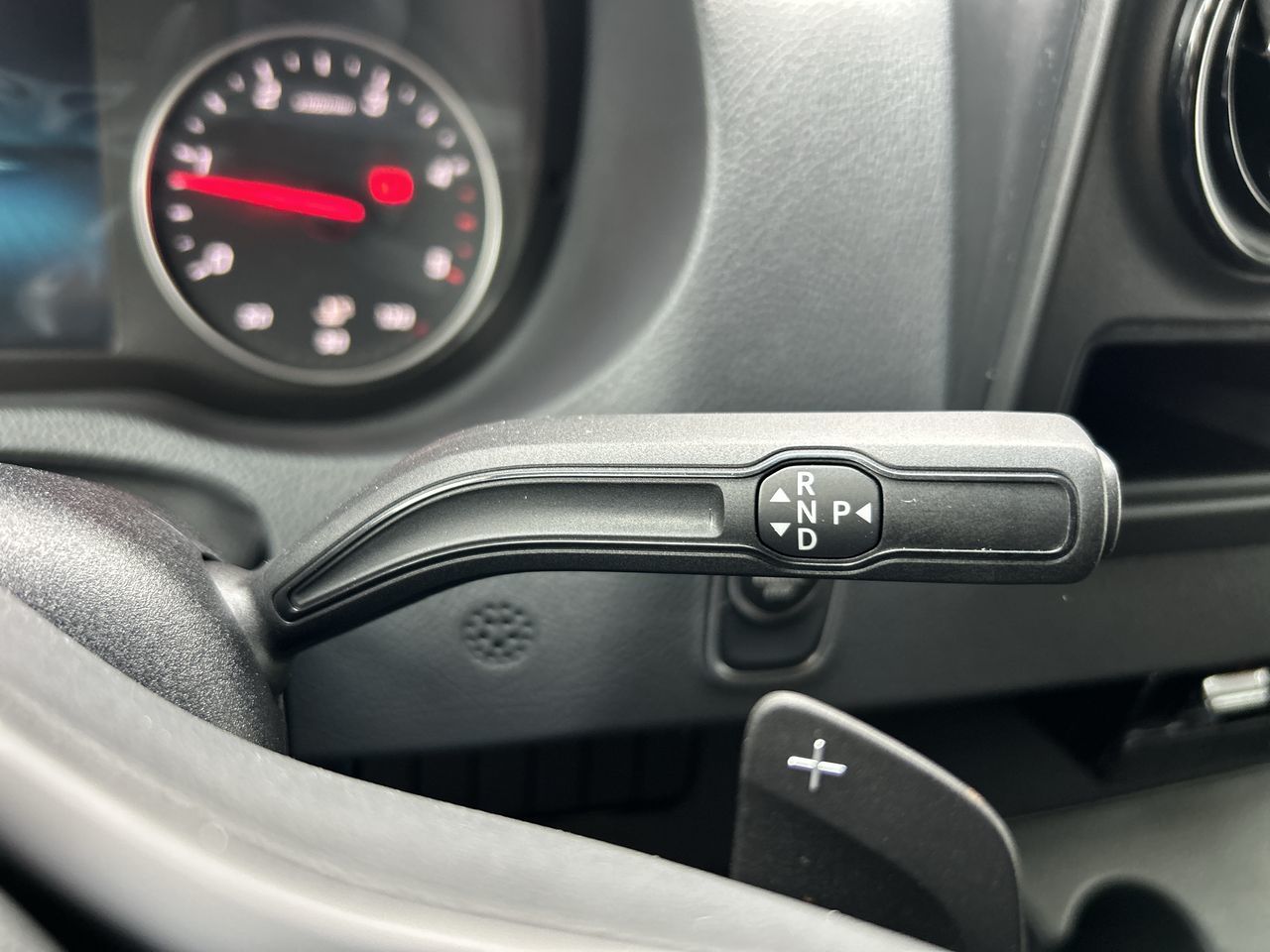2024 Mercedes-Benz Sprinter 2500 in Vancouver, British Columbia