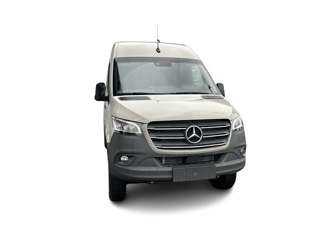 2024 Mercedes-Benz Sprinter 2500 in Vancouver, British Columbia