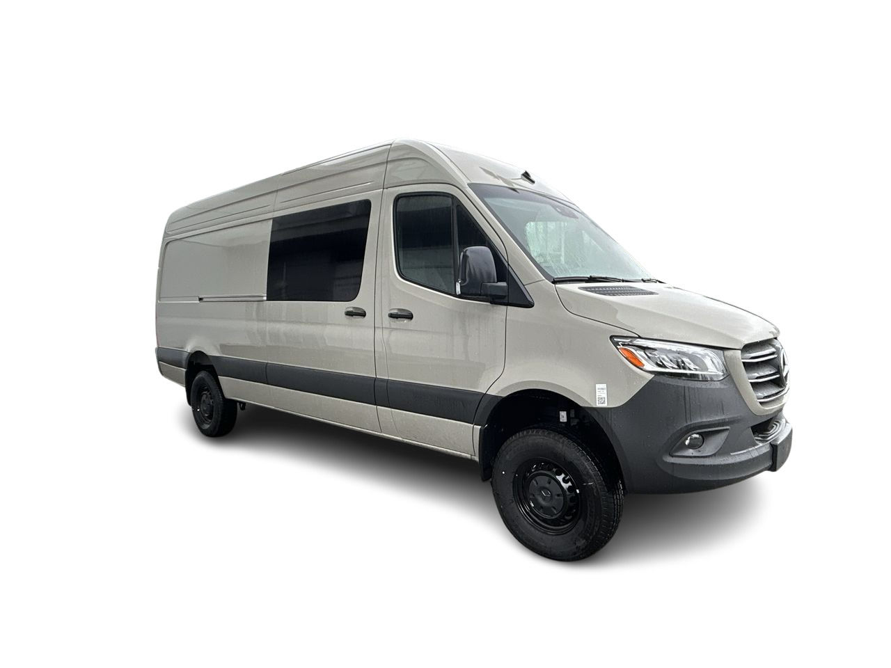 2024 Mercedes-Benz Sprinter 2500 in Vancouver, British Columbia