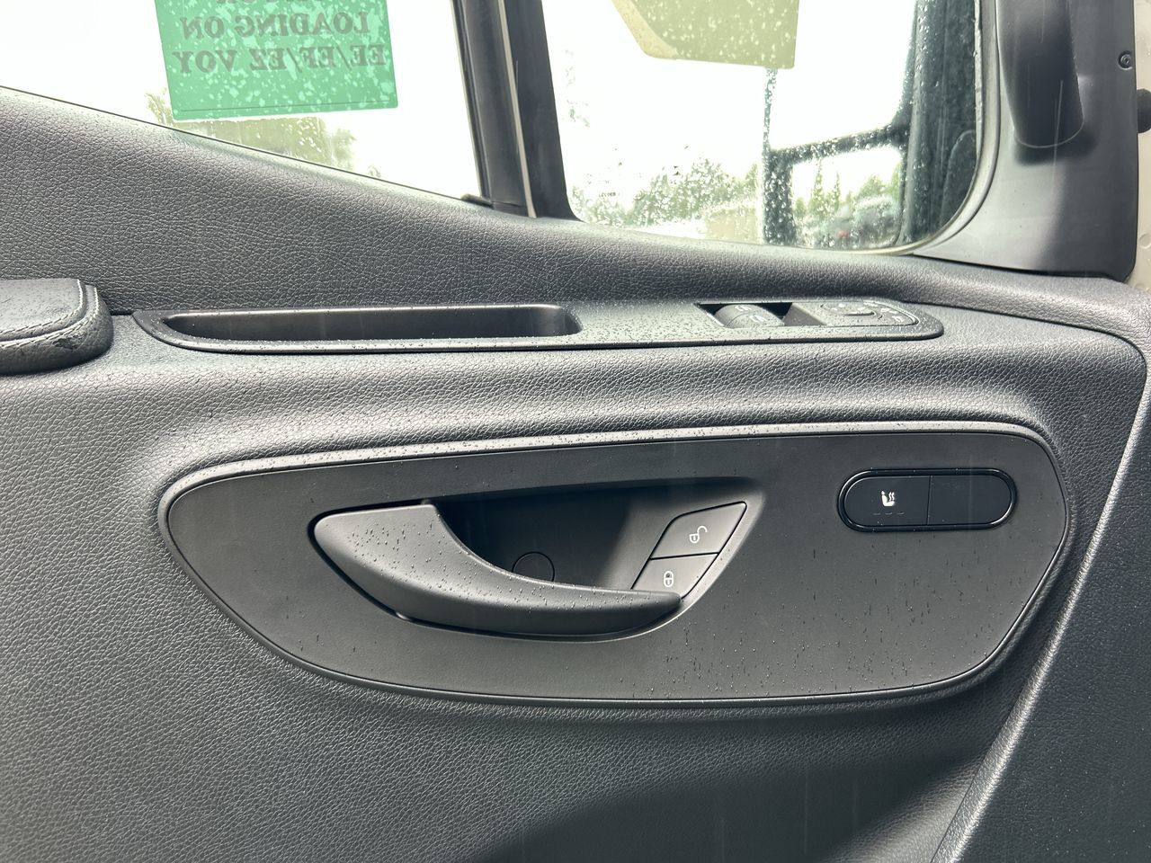 2024 Mercedes-Benz Sprinter 2500 in Vancouver, British Columbia
