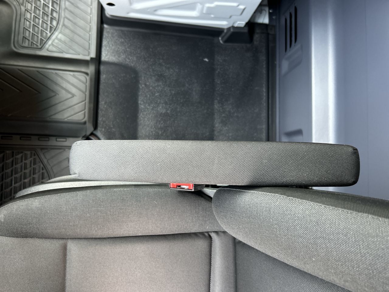 2024 Mercedes-Benz Sprinter 2500 in Vancouver, British Columbia