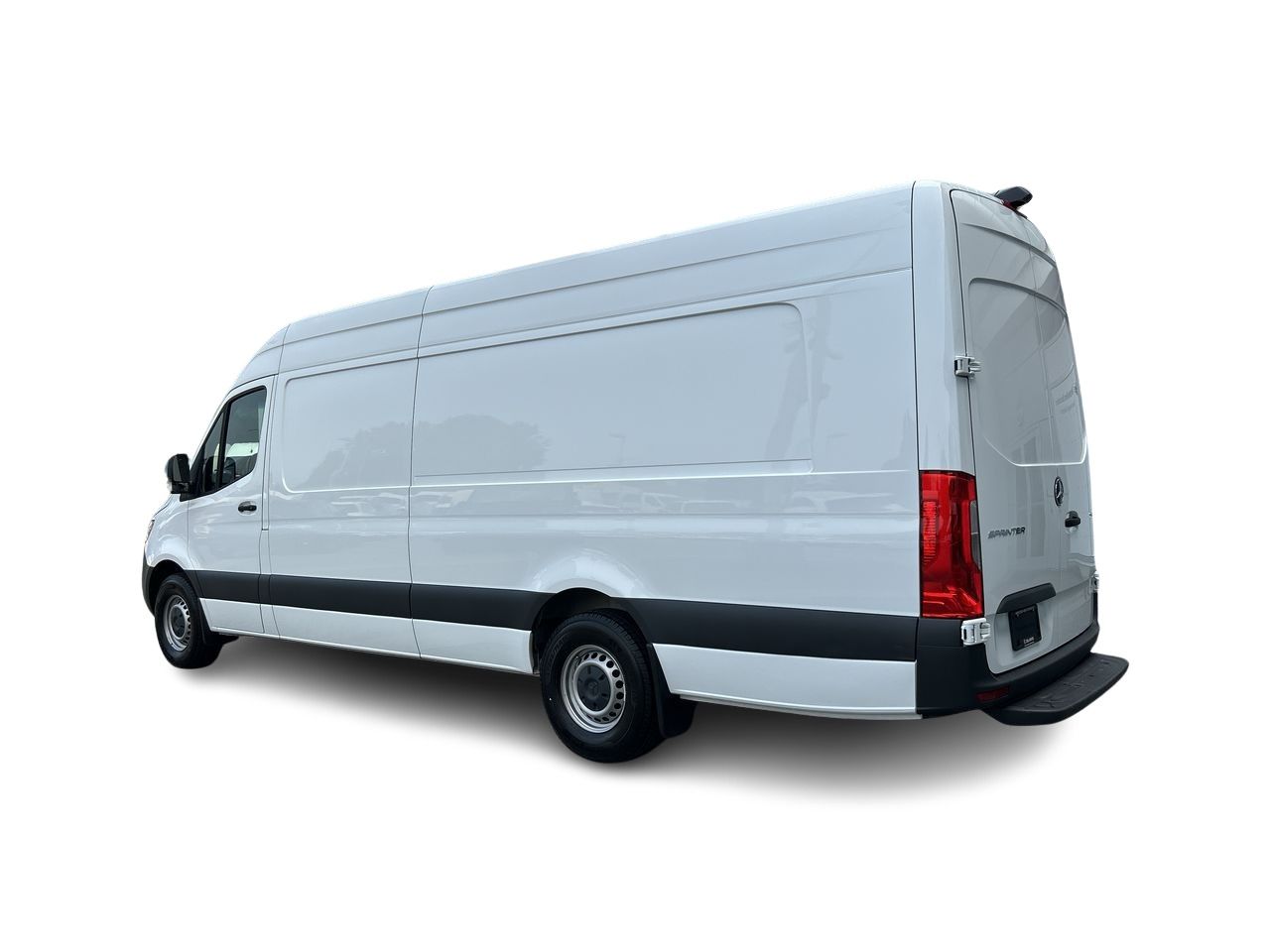 2024 Mercedes-Benz Sprinter 2500 in Vancouver, British Columbia