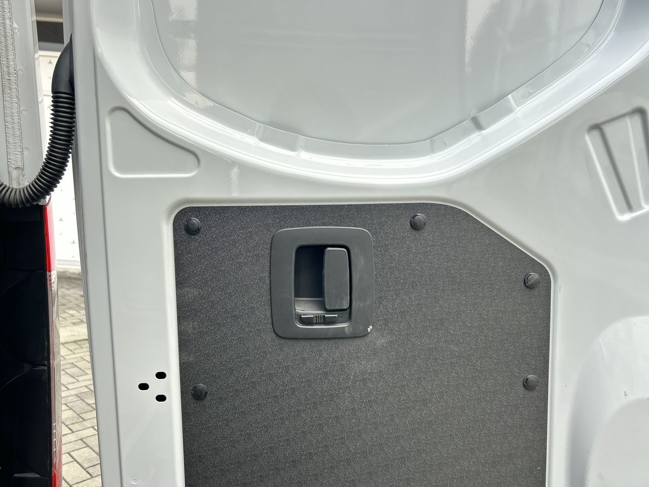 2024 Mercedes-Benz Sprinter 2500 in Vancouver, British Columbia