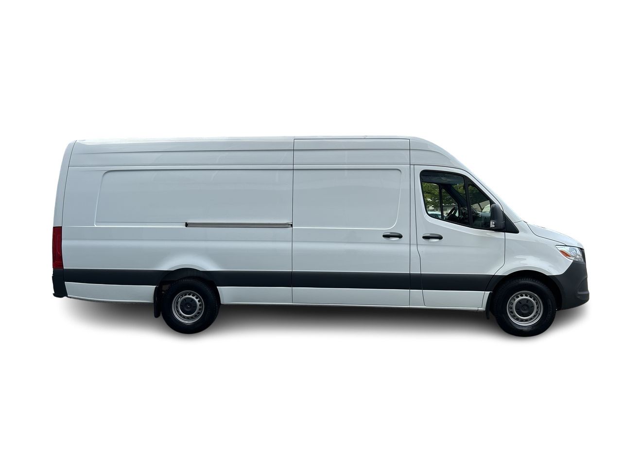 2024 Mercedes-Benz Sprinter 2500 in Vancouver, British Columbia