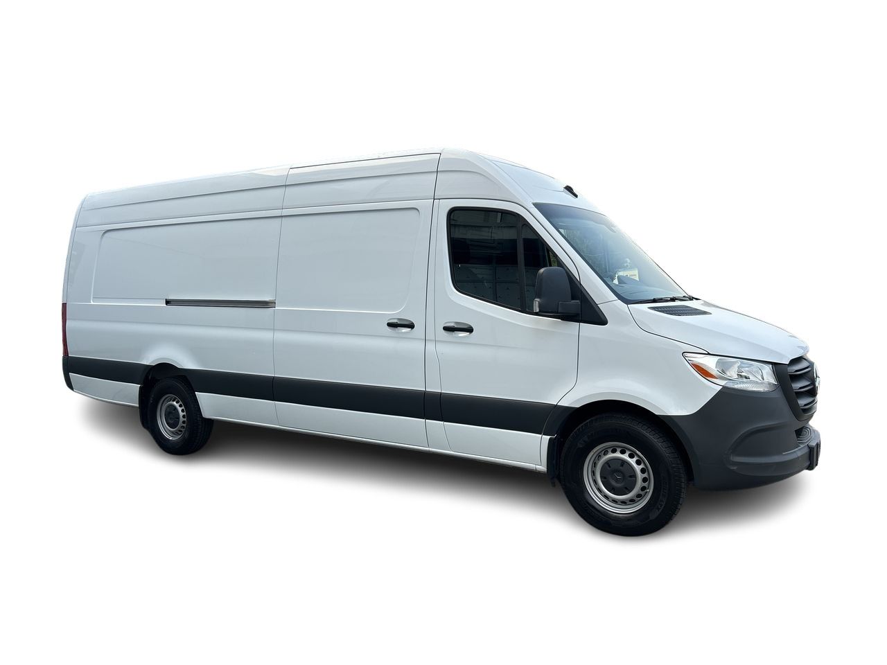 2024 Mercedes-Benz Sprinter 2500 in Vancouver, British Columbia