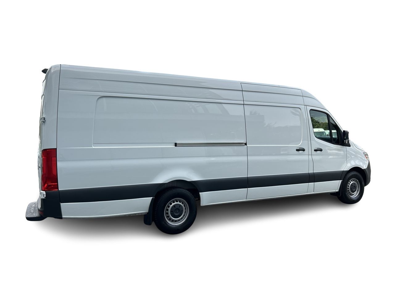 2024 Mercedes-Benz Sprinter 2500 in Vancouver, British Columbia