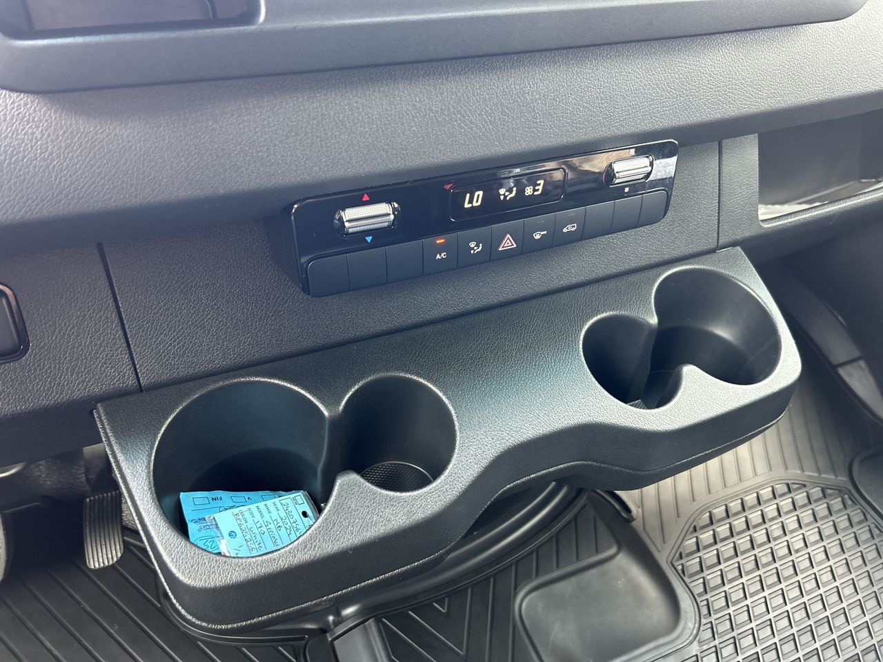 2024 Mercedes-Benz Sprinter 2500 in Vancouver, British Columbia