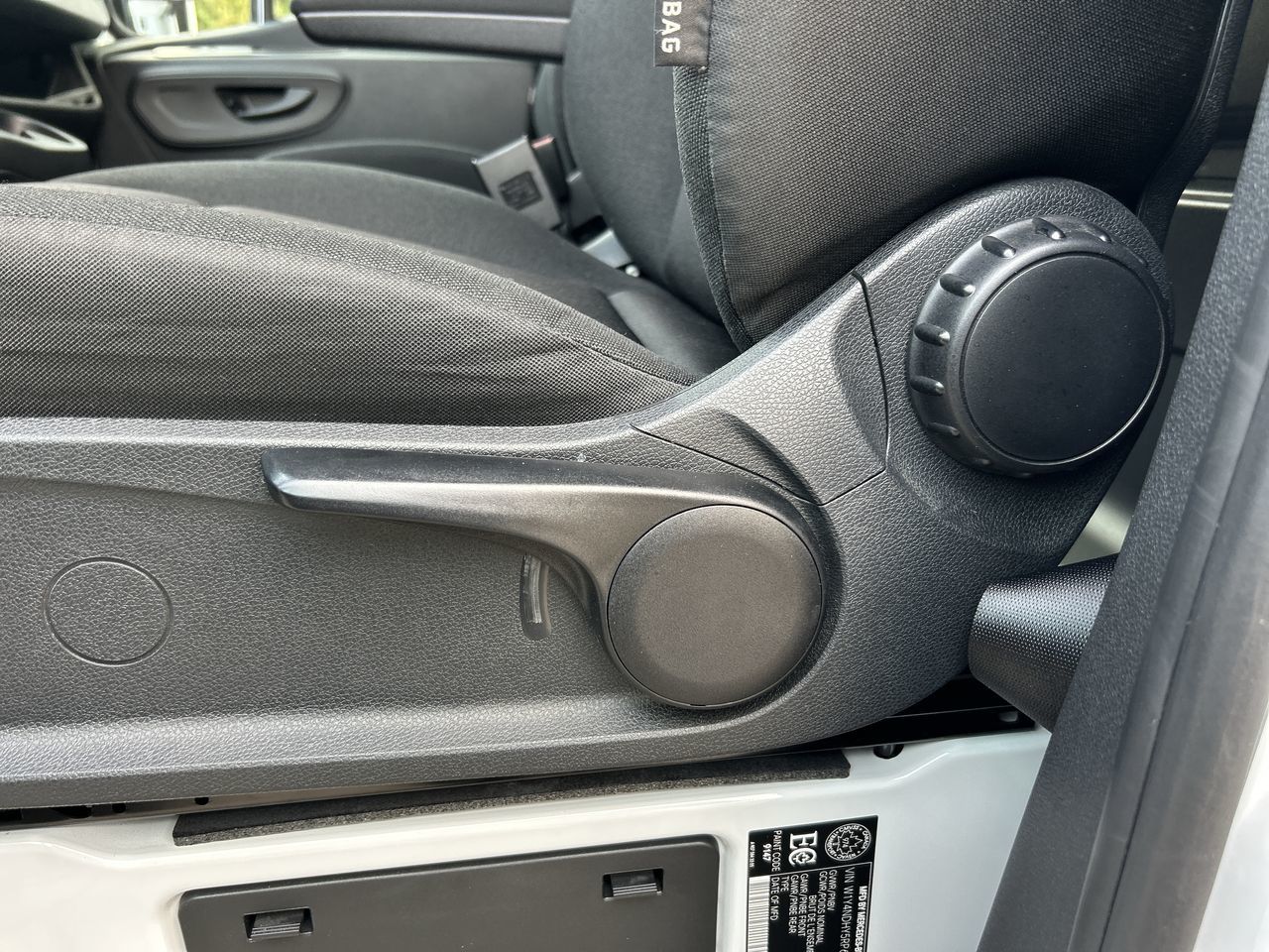 2024 Mercedes-Benz Sprinter 2500