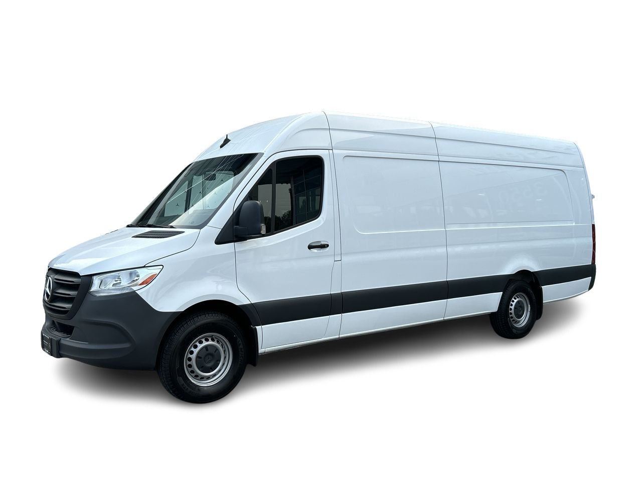 2024 Mercedes-Benz Sprinter 2500 in Vancouver, British Columbia