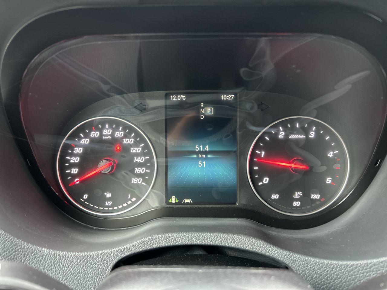 2024 Mercedes-Benz Sprinter 2500 in Vancouver, British Columbia