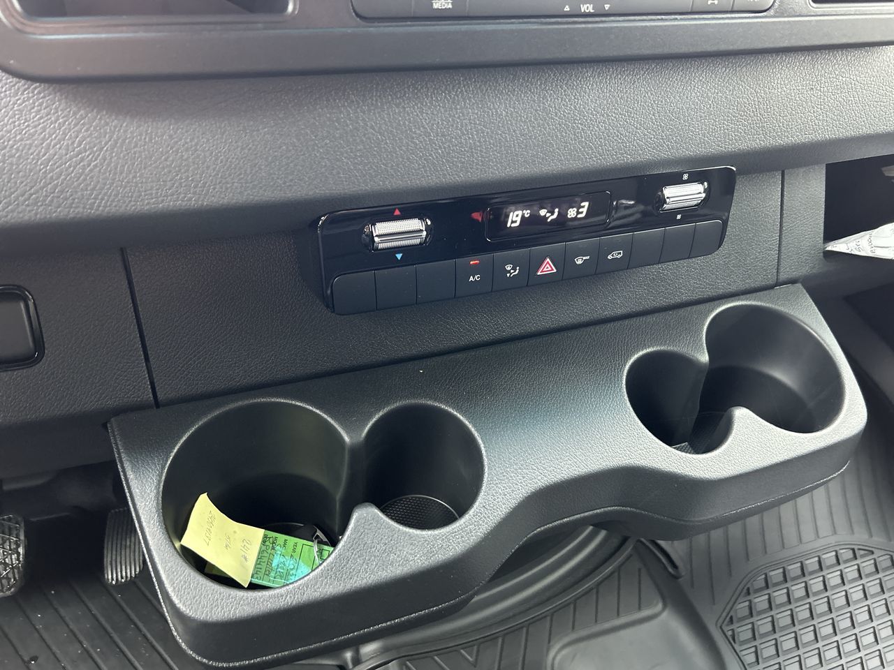 2024 Mercedes-Benz Sprinter 2500 in Vancouver, British Columbia