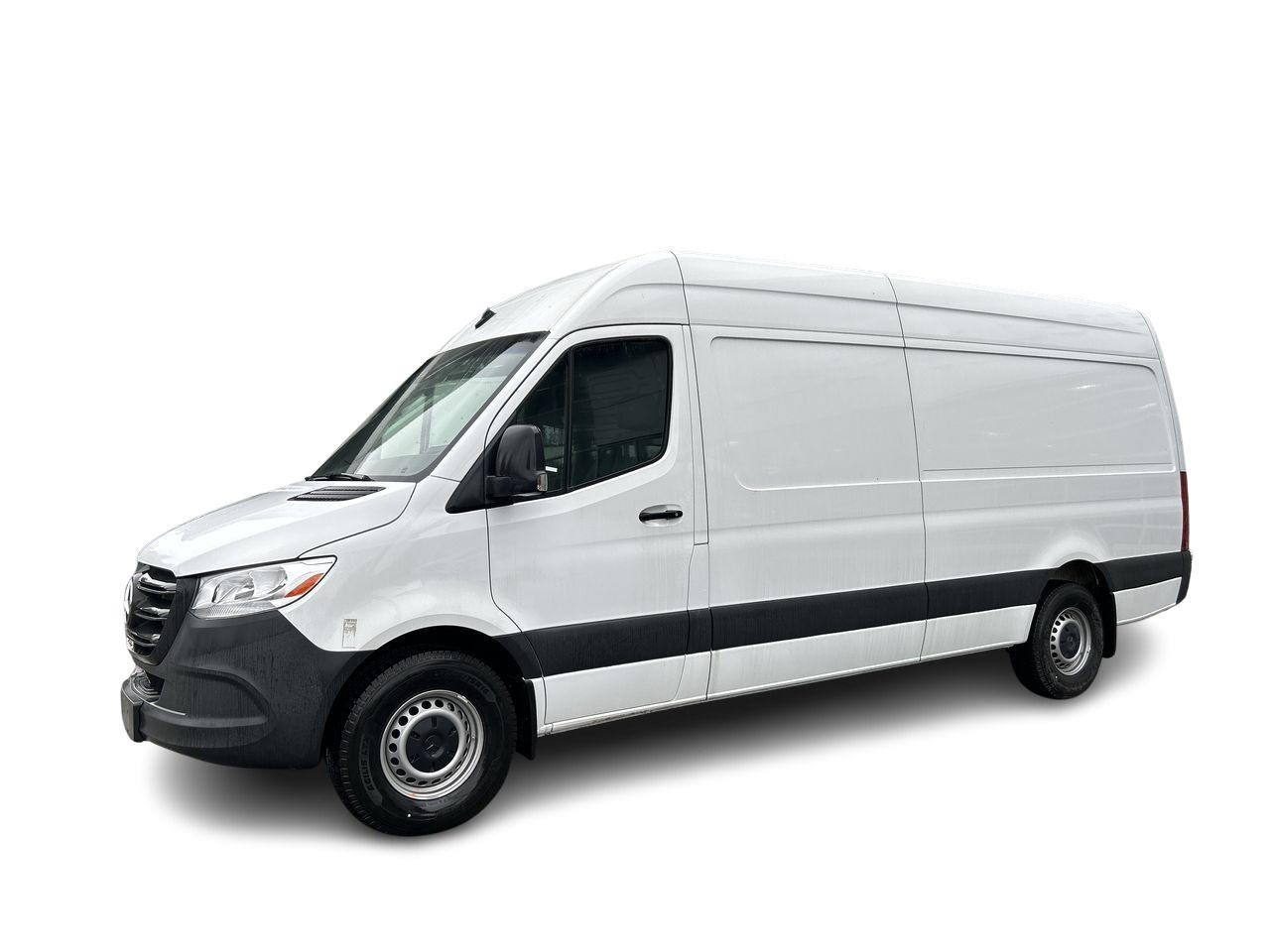2024 Mercedes-Benz Sprinter 2500 in Vancouver, British Columbia