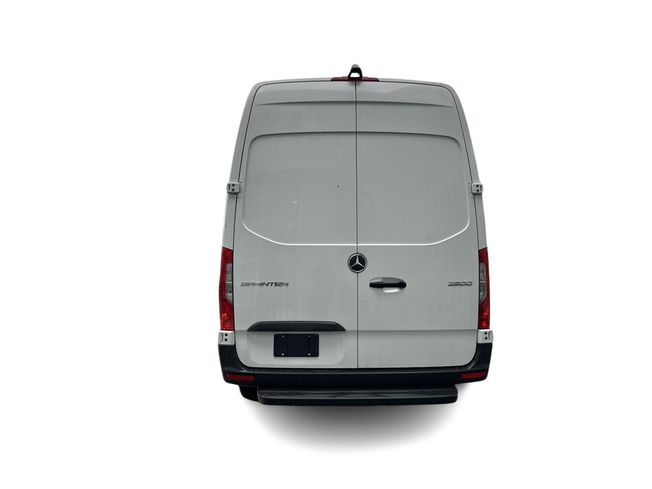 2024 Mercedes-Benz Sprinter 2500 in Vancouver, British Columbia