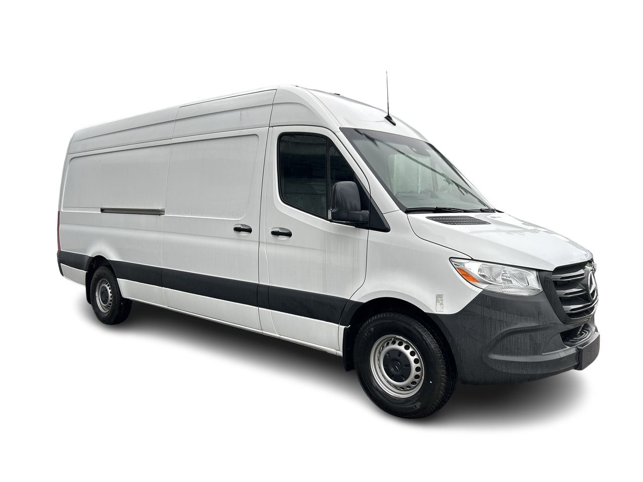 2024 Mercedes-Benz Sprinter 2500 in Vancouver, British Columbia